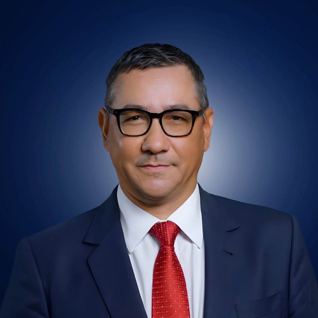 Ponta: Atacurile ucrainene întrerup importurile de petrol şi cresc preţurile